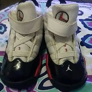 Infants baby jordans